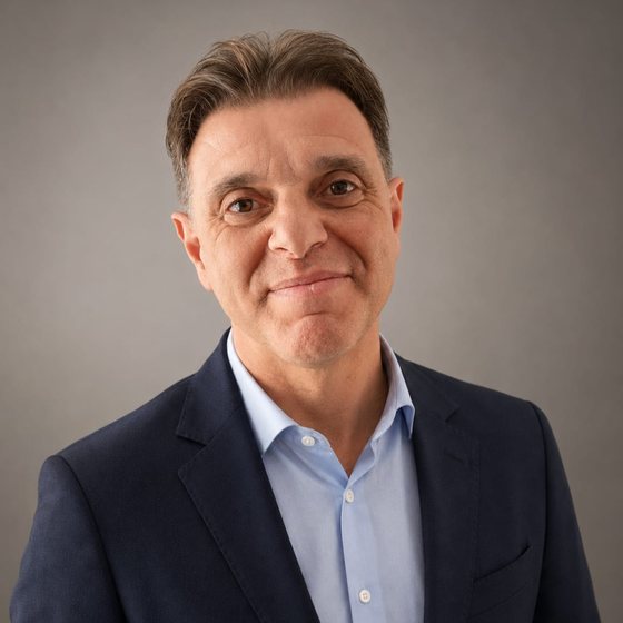 Sergio Rossetti